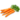 Pfanner Icon für Karottensaft