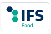 IFS Food Logo 